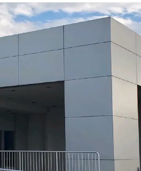 Commercial Cleaning Services