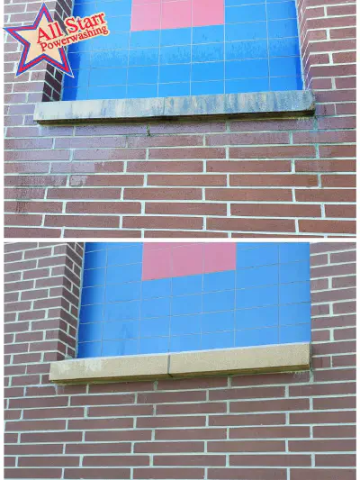 Commercial Cleaning Services