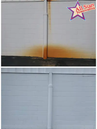 Commercial Cleaning Services