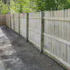 Fence Cleaning