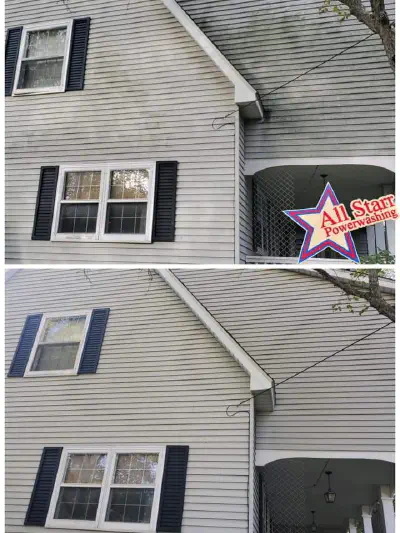 Siding & House Washing