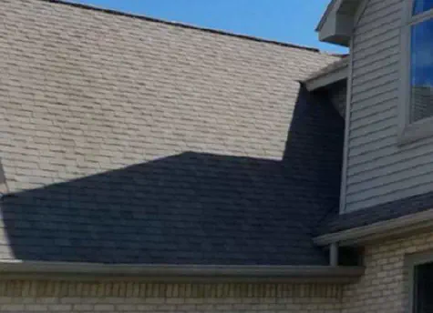 Roof Cleaning (Treatments)