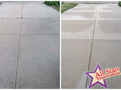 Surface Cleaning